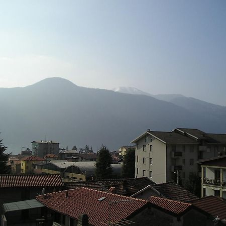 Cantina Molina Apartment Mandello del Lario Exterior photo