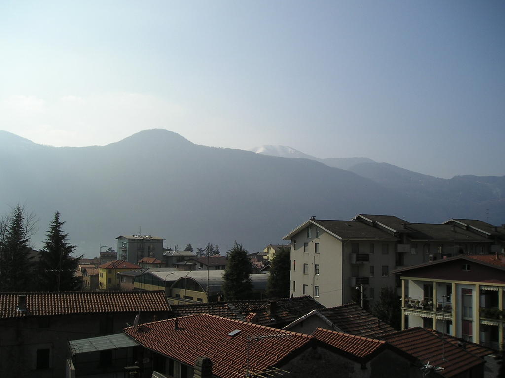 Cantina Molina Apartment Mandello del Lario Exterior photo