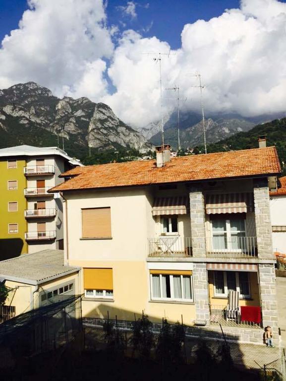 Cantina Molina Apartment Mandello del Lario Room photo